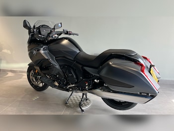Used BMW K1600 2026 for sale - bike-79228743: Photo
