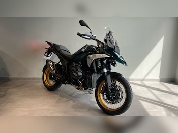 Used BMW R1300 2025 for sale - bike-79295828: Photo