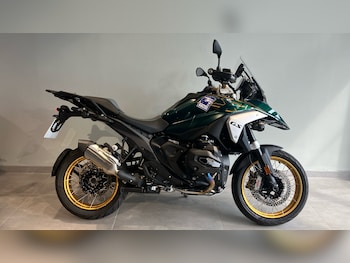 Used BMW R1300 2025 for sale - bike-79295828: Photo