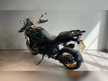 Used BMW R1300 2025 for sale - bike-79295828: Photo
