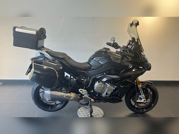 Used BMW S1000 2019 for sale - bike-79021464: Photo