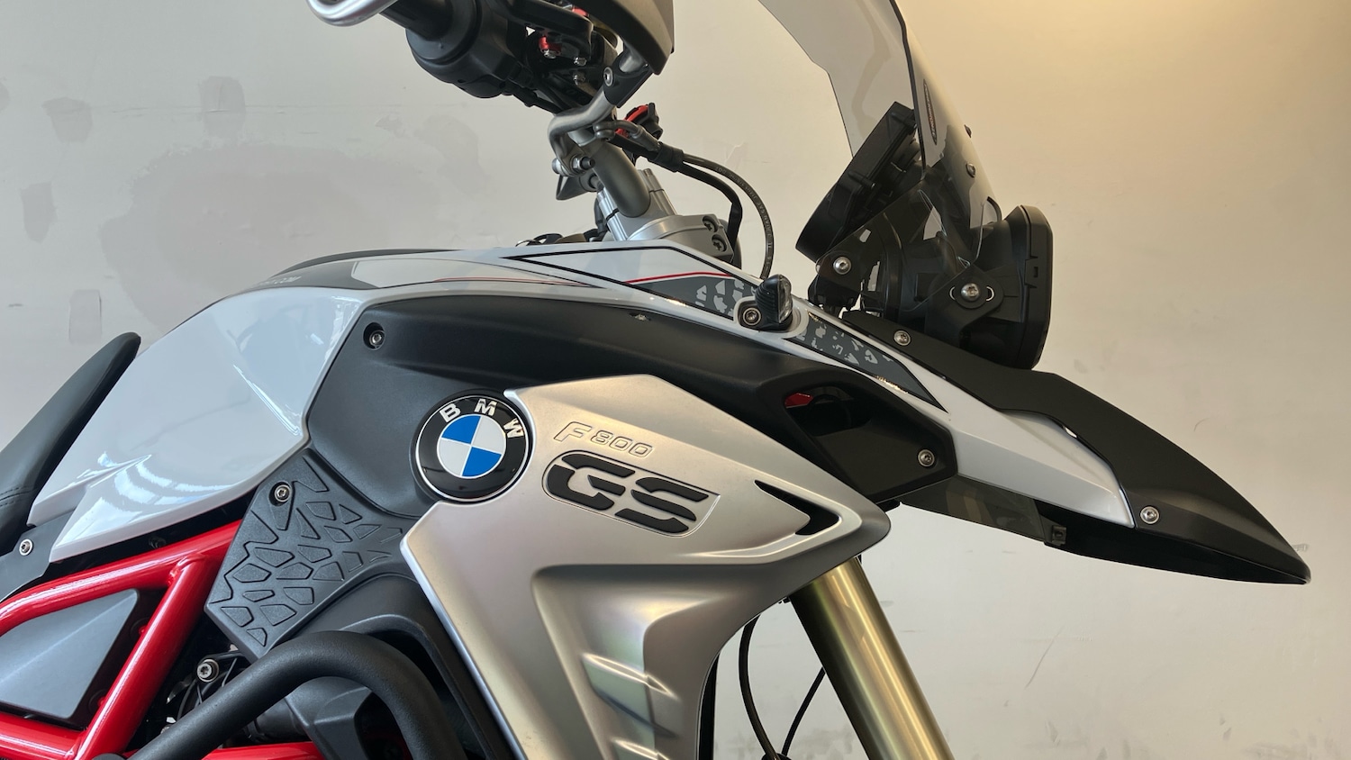 Used BMW F800 2017 for sale - 78885233: Photo 10