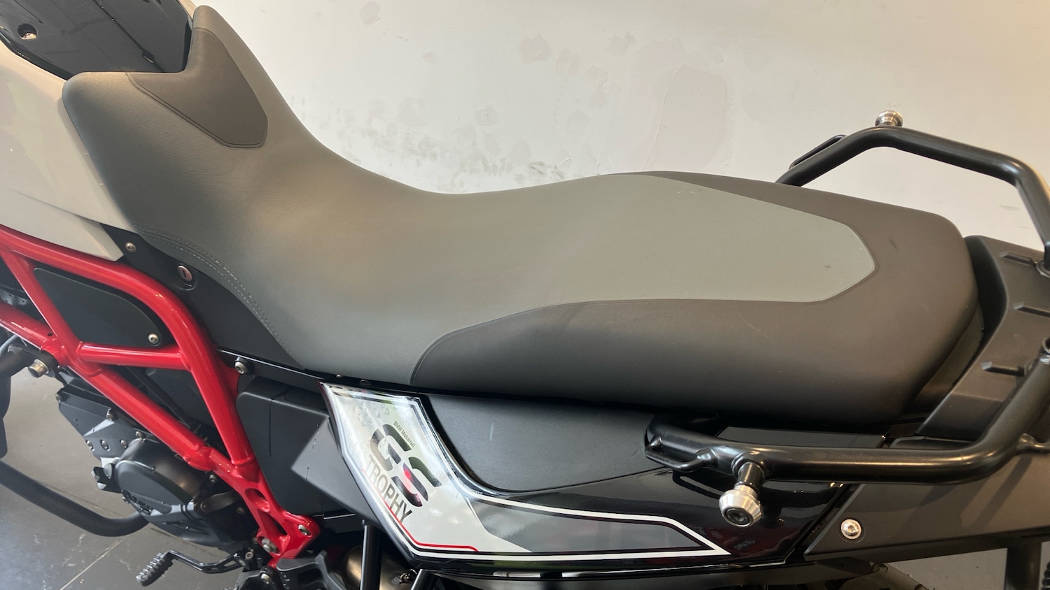 Used BMW F800 2017 for sale - 78885233: Photo 16