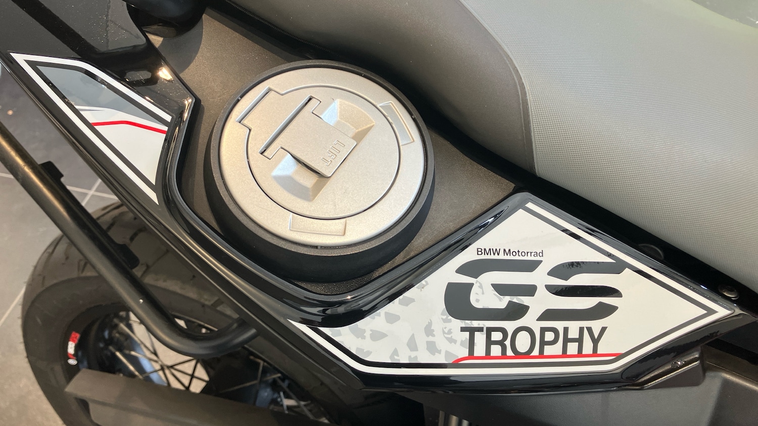 Used BMW F800 2017 for sale - 78885233: Photo 18