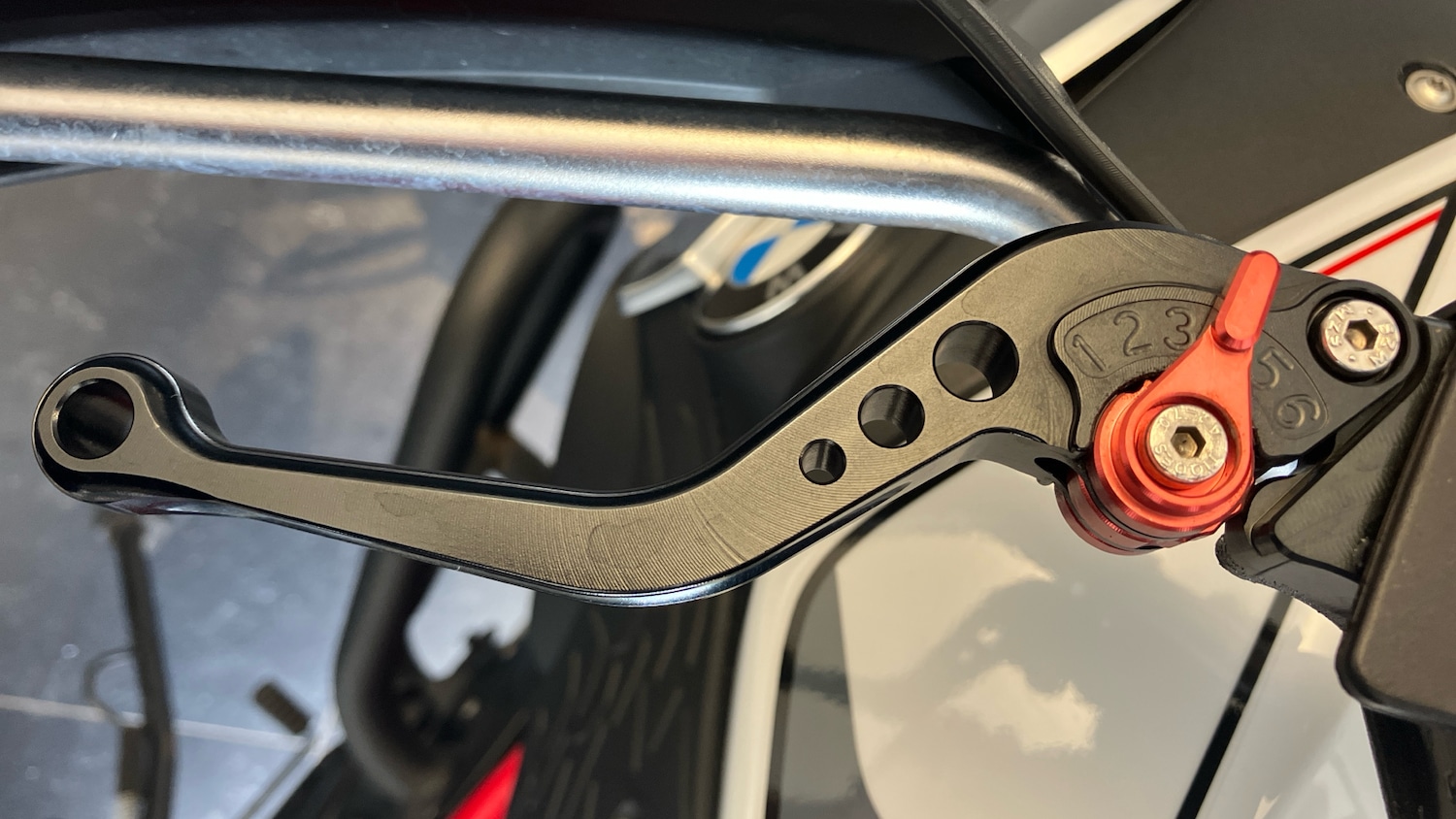 Used BMW F800 2017 for sale - 78885233: Photo 20