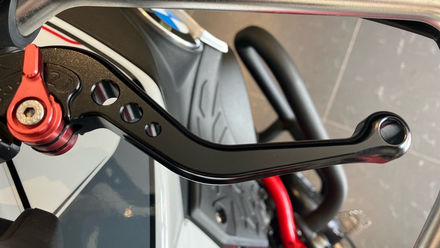 Used BMW F800 2017 for sale - 78885233: Photo 21