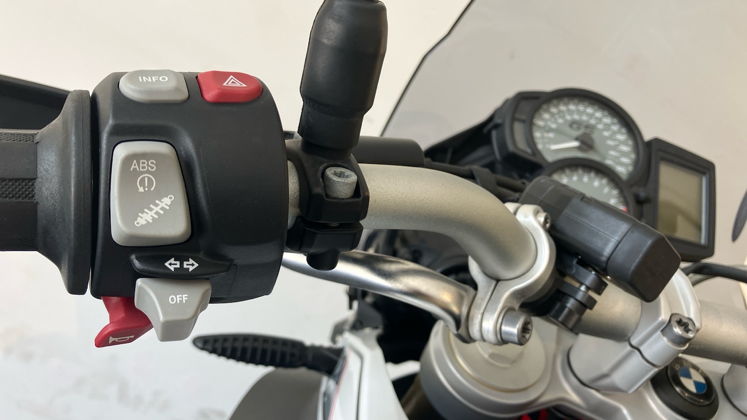 Used BMW F800 2017 for sale - 78885233: Photo 22