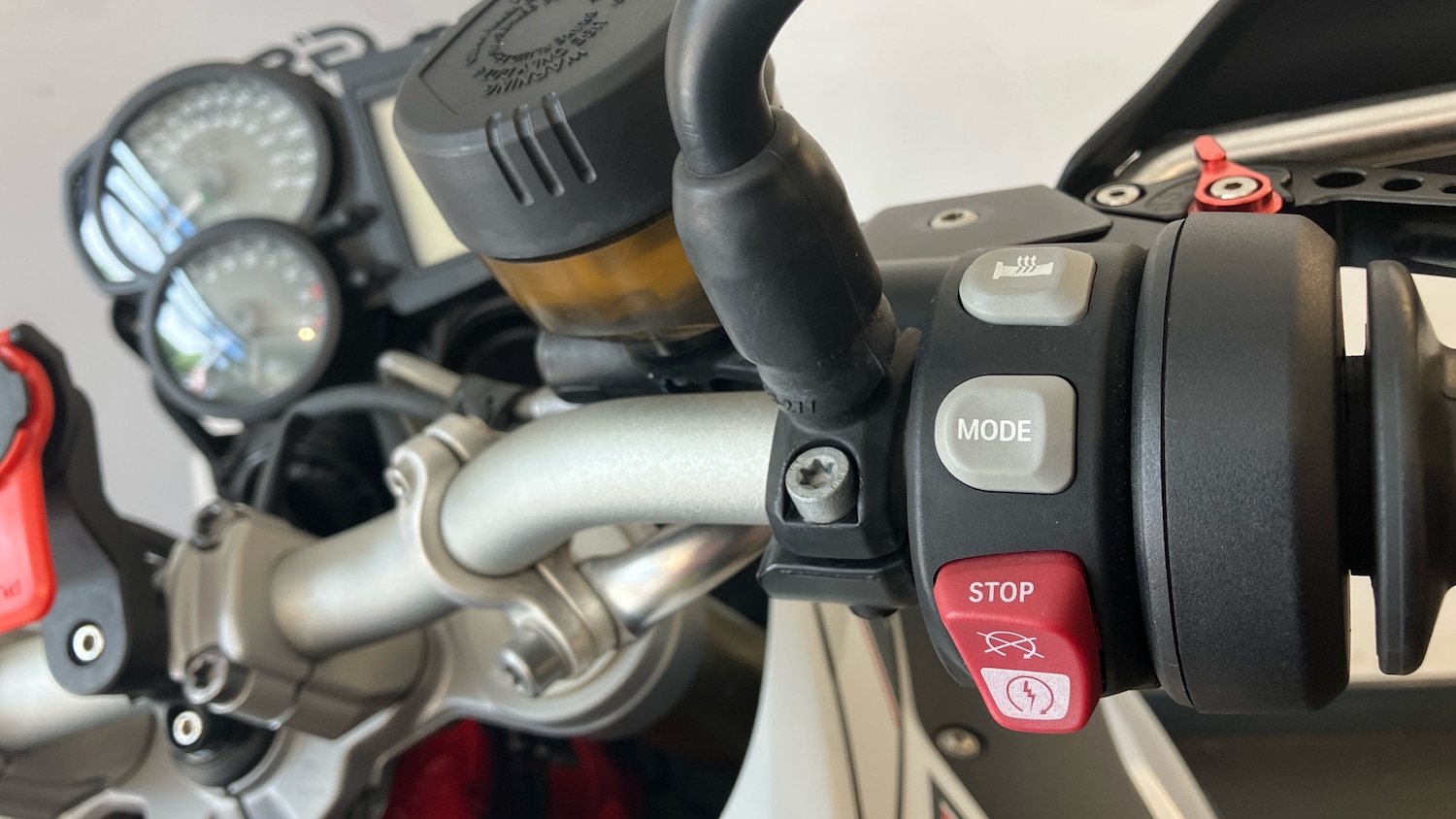 Used BMW F800 2017 for sale - 78885233: Photo 23