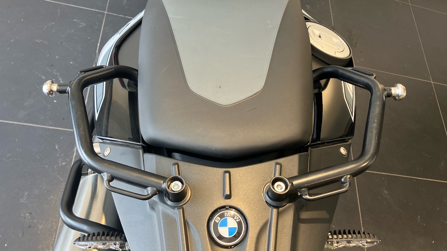 Used BMW F800 2017 for sale - 78885233: Photo 26