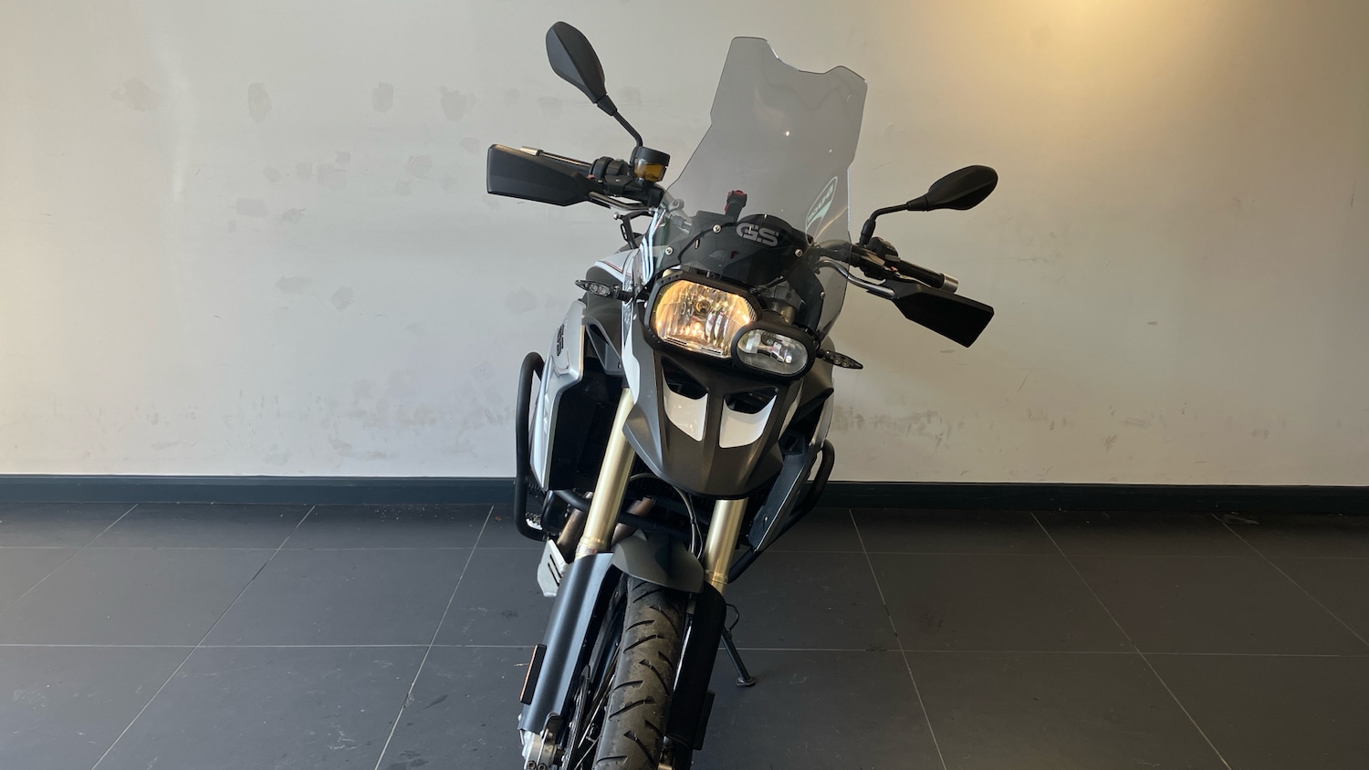Used BMW F800 2017 for sale - 78885233: Photo 28