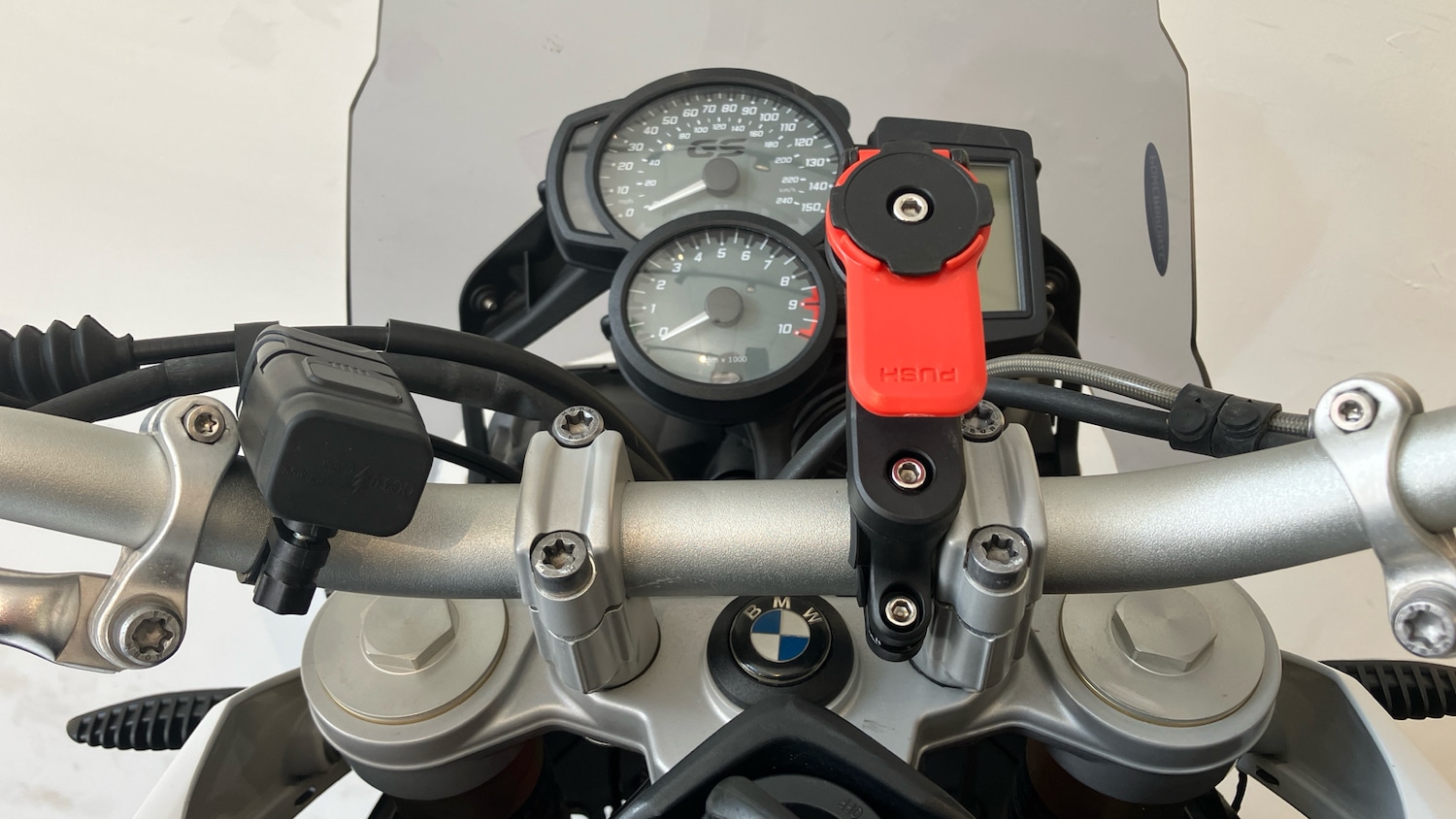 Used BMW F800 2017 for sale - 78885233: Photo 3