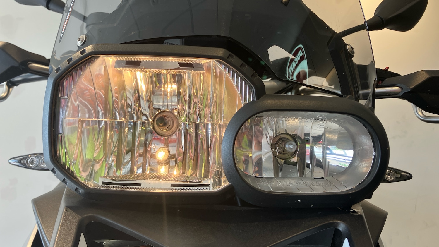 Used BMW F800 2017 for sale - 78885233: Photo 30