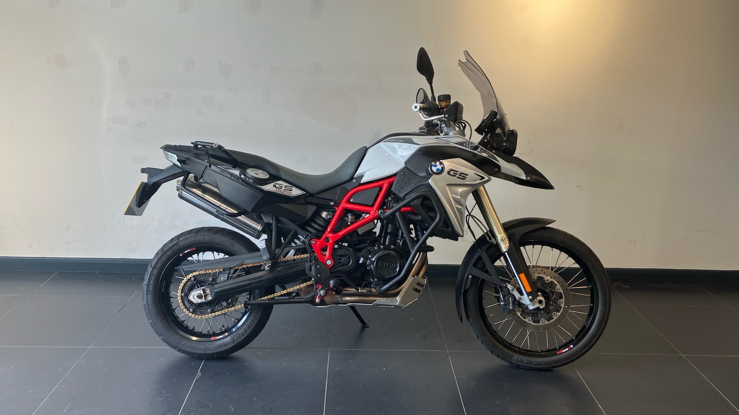 Used BMW F800 2017 for sale - 78885233: Photo 5