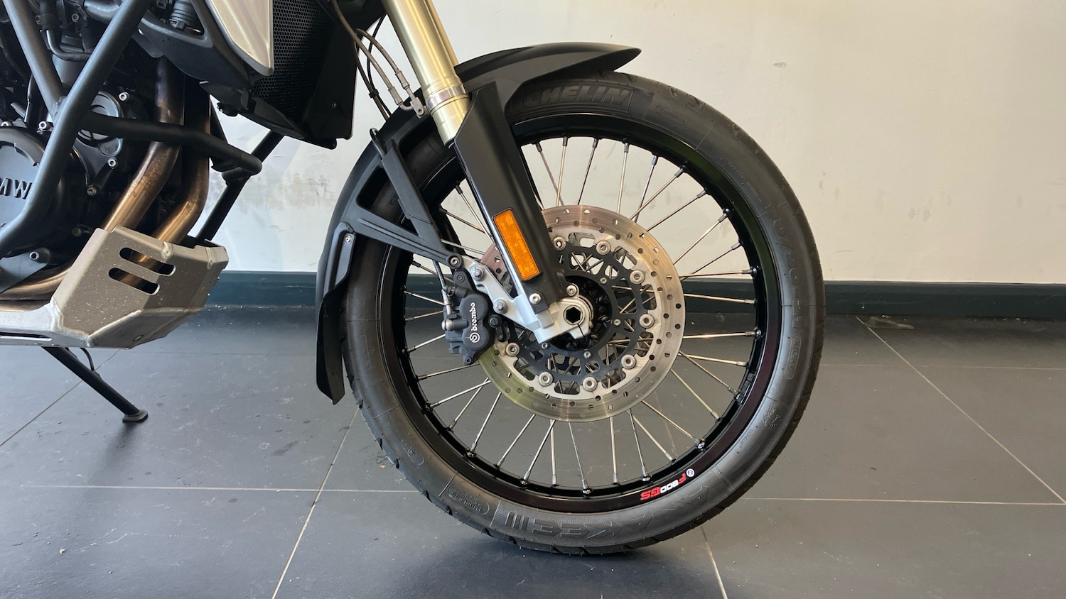 Used BMW F800 2017 for sale - 78885233: Photo 6