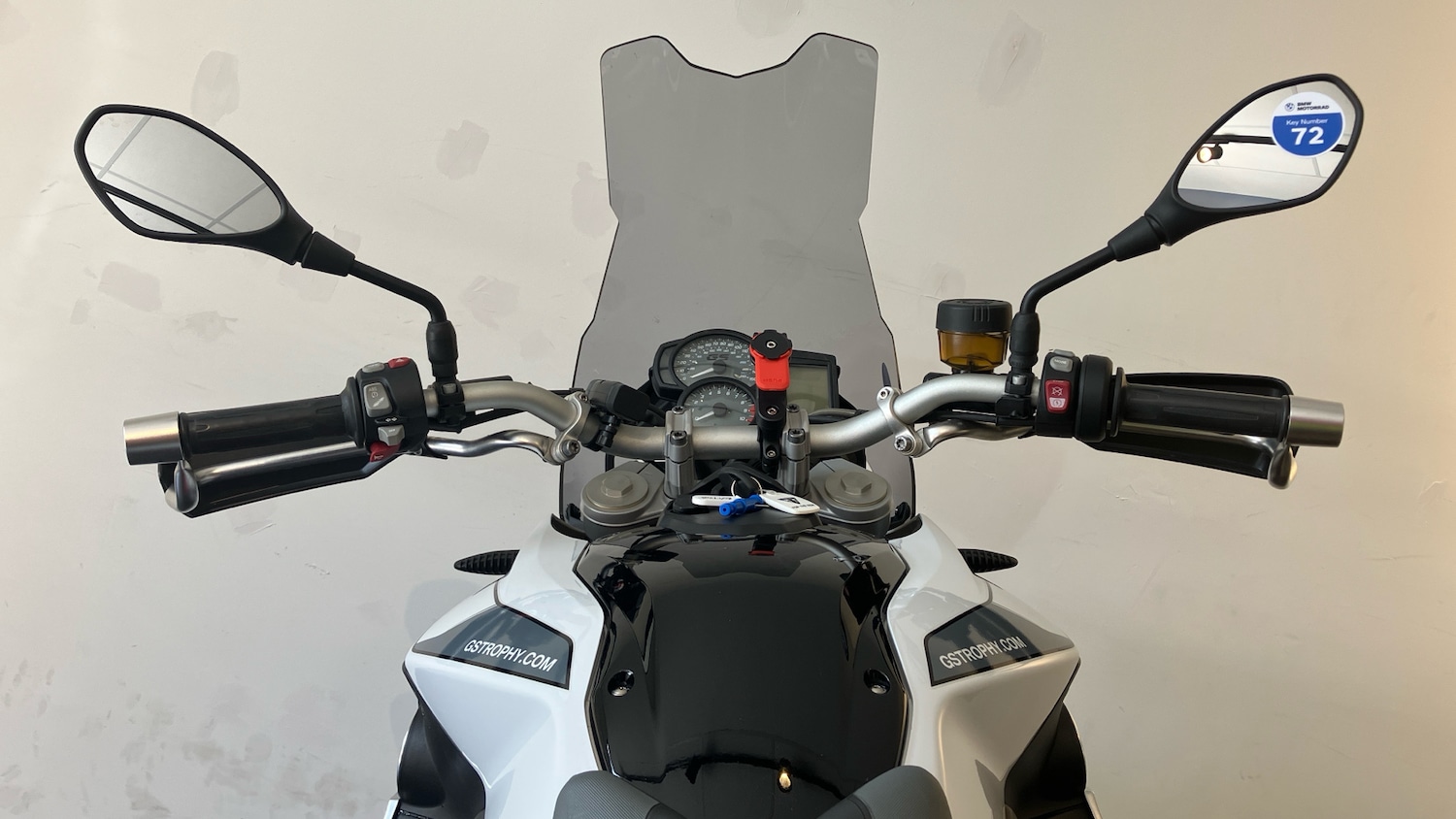 Used BMW F800 2017 for sale - 78885233: Photo 9