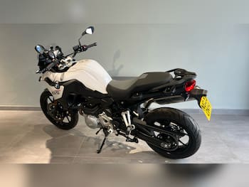Used BMW F750 2023 for sale - bike-79494874: Photo