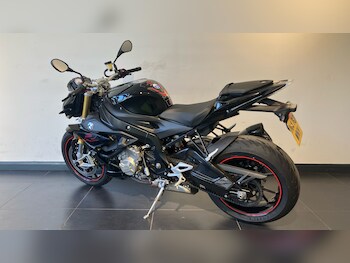 Used BMW S1000 2020 for sale - bike-77830336: Photo