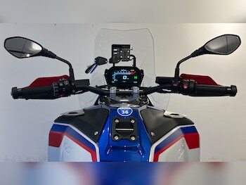 Used BMW R1300 2025 for sale - bike-76583162: Photo