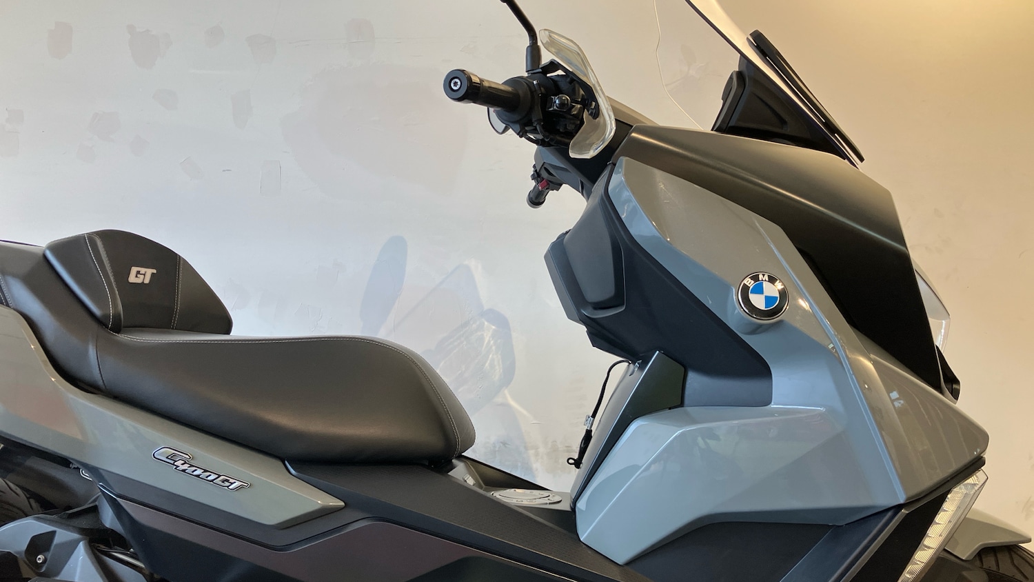 Used BMW C400 2019 for sale - 78907484: Photo 10