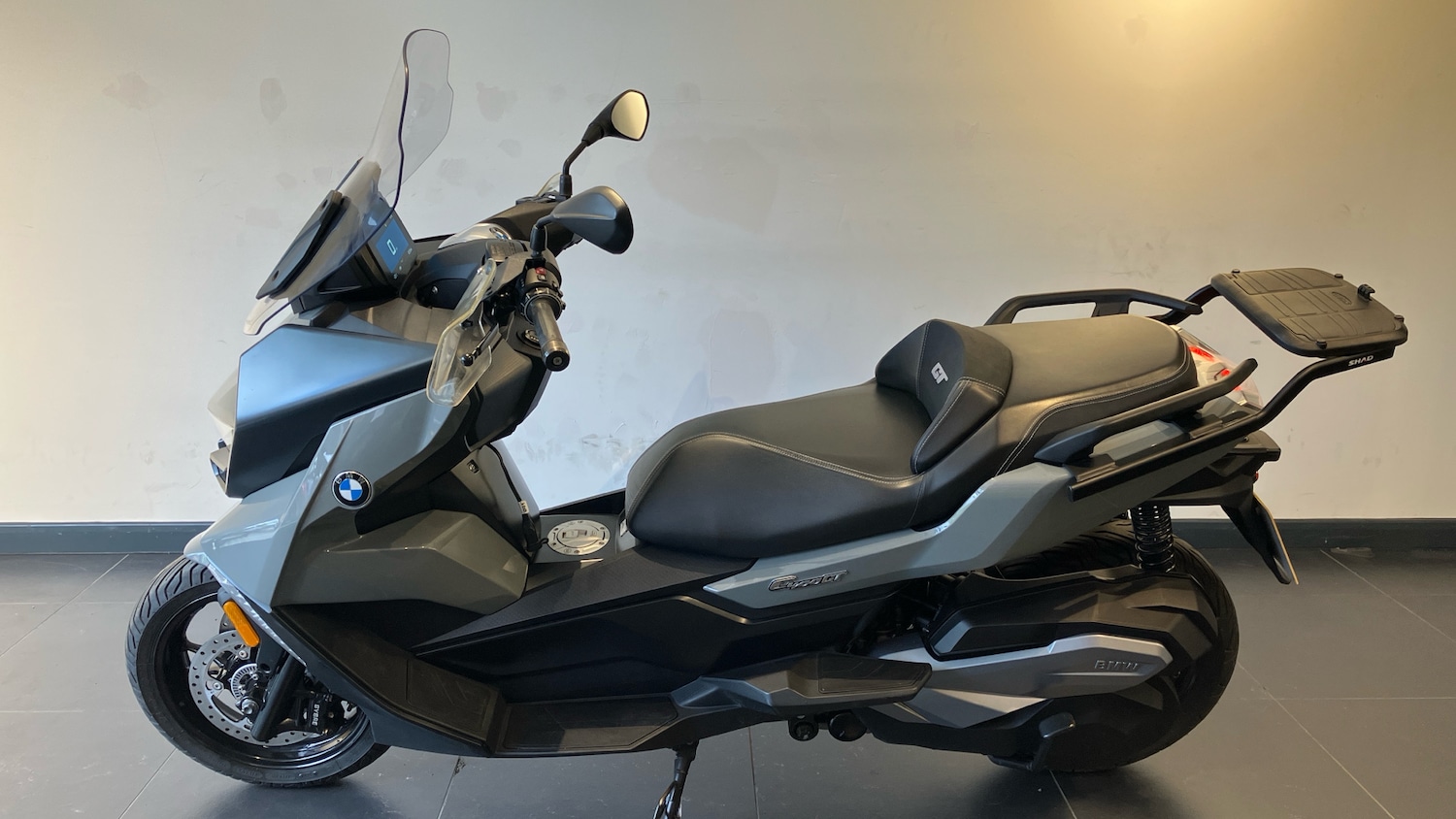 Used BMW C400 2019 for sale - 78907484: Photo 11