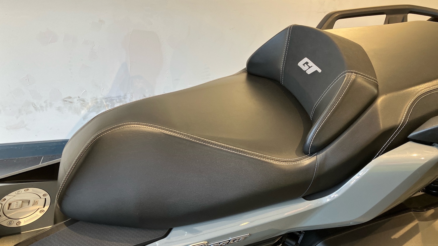 Used BMW C400 2019 for sale - 78907484: Photo 12