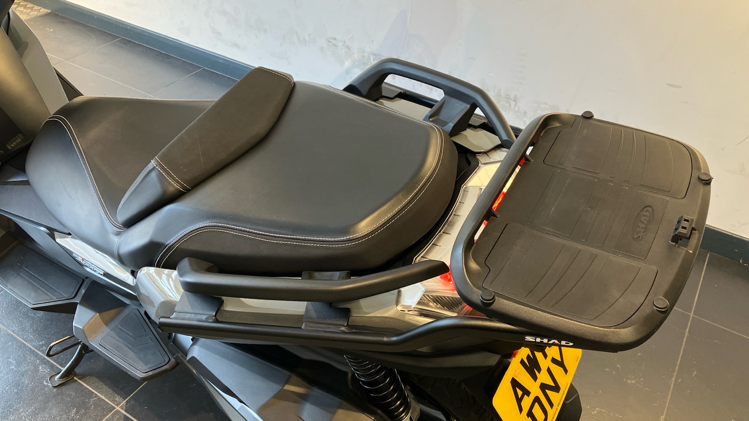 Used BMW C400 2019 for sale - 78907484: Photo 14