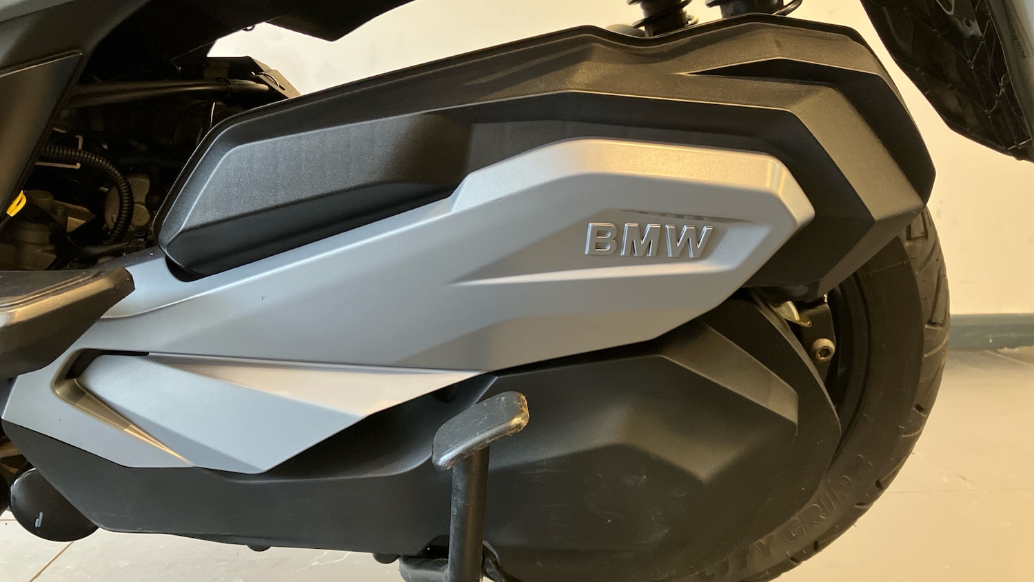 Used BMW C400 2019 for sale - 78907484: Photo 15