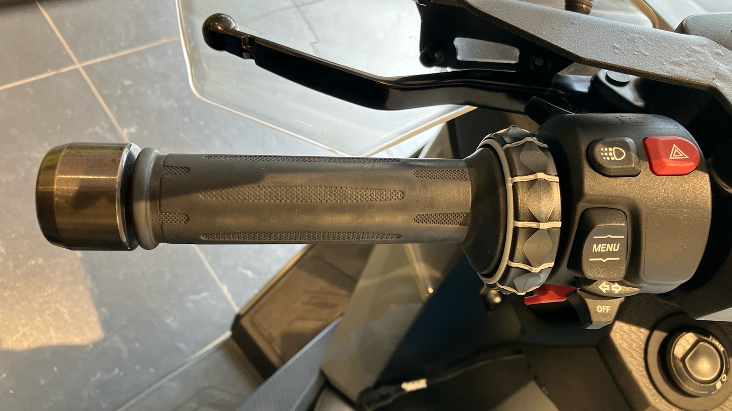 Used BMW C400 2019 for sale - 78907484: Photo 17