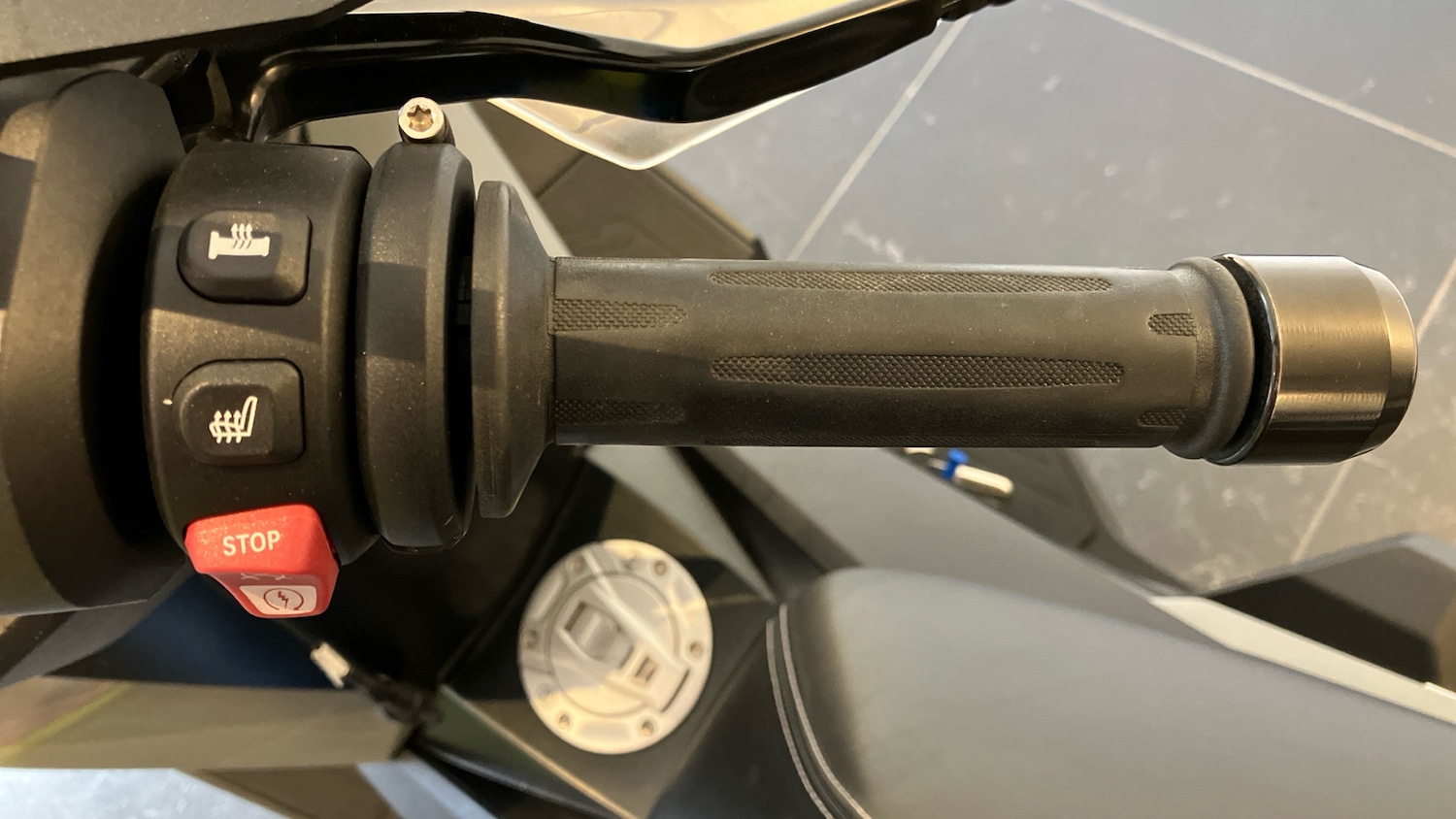 Used BMW C400 2019 for sale - 78907484: Photo 18