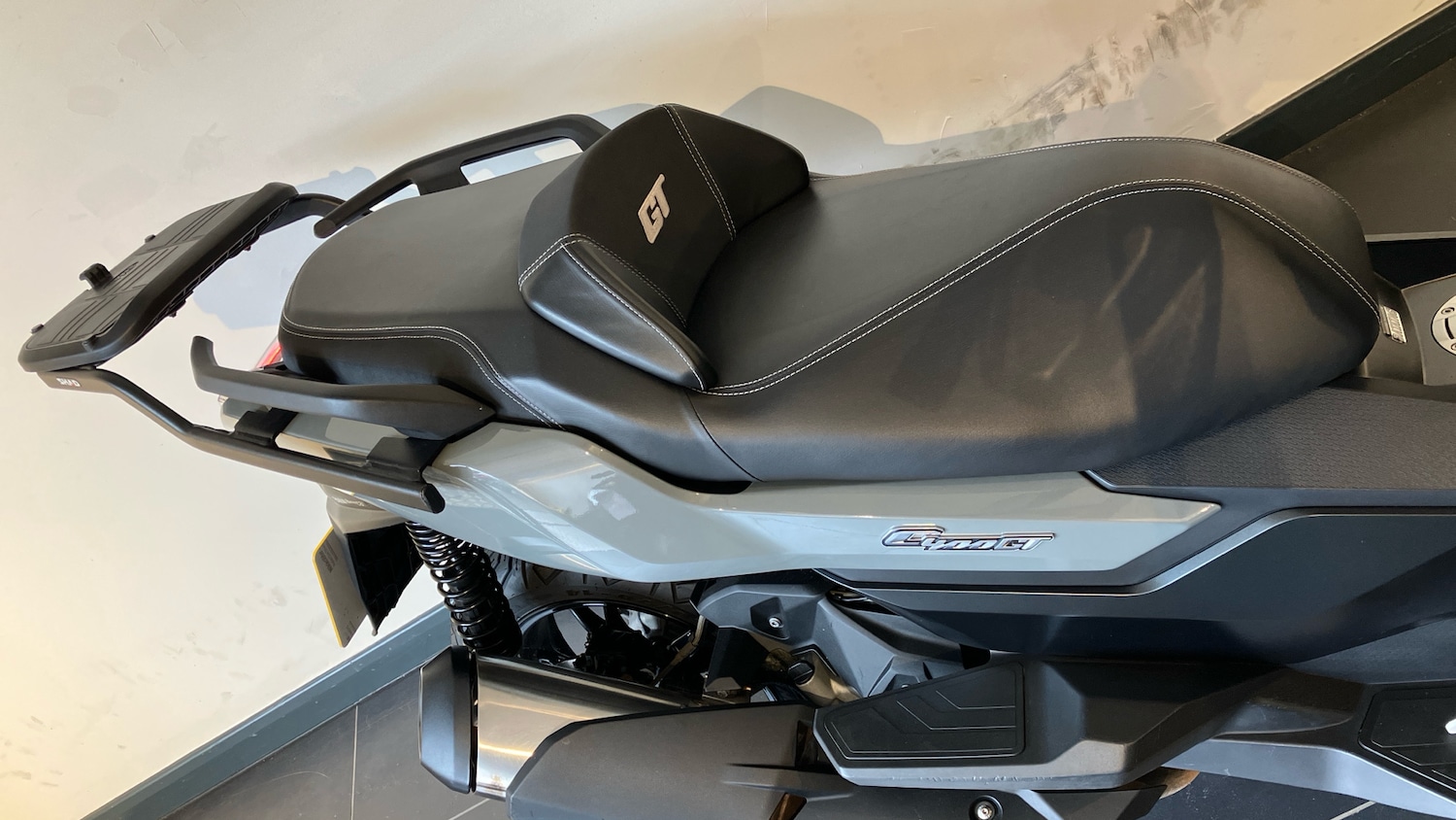 Used BMW C400 2019 for sale - 78907484: Photo 19