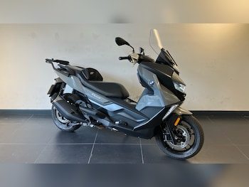 Used BMW C400 2019 for sale - bike-78907484: Photo