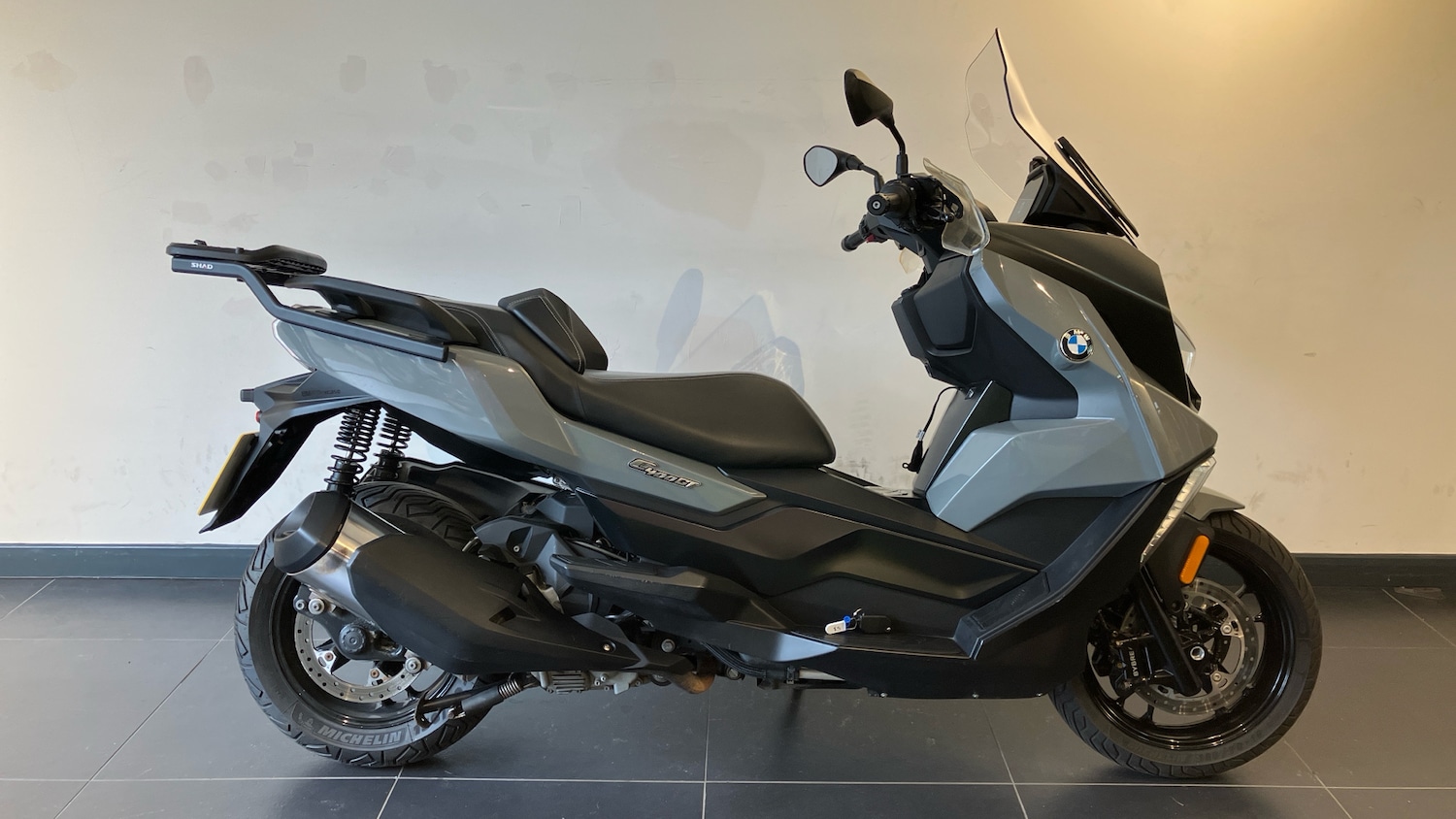 Used BMW C400 2019 for sale - 78907484: Photo 2