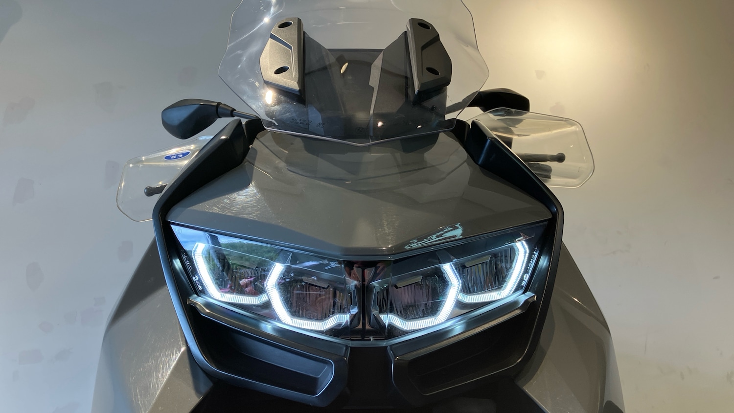 Used BMW C400 2019 for sale - 78907484: Photo 20