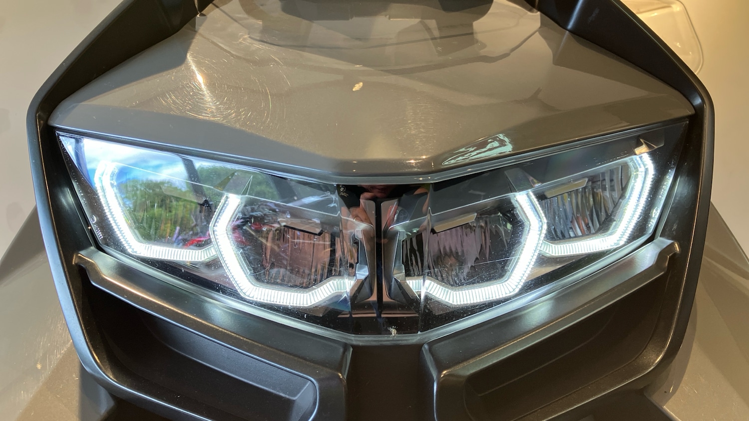 Used BMW C400 2019 for sale - 78907484: Photo 21