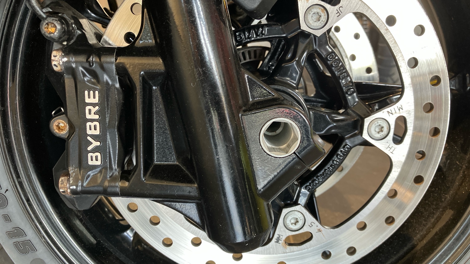 Used BMW C400 2019 for sale - 78907484: Photo 22