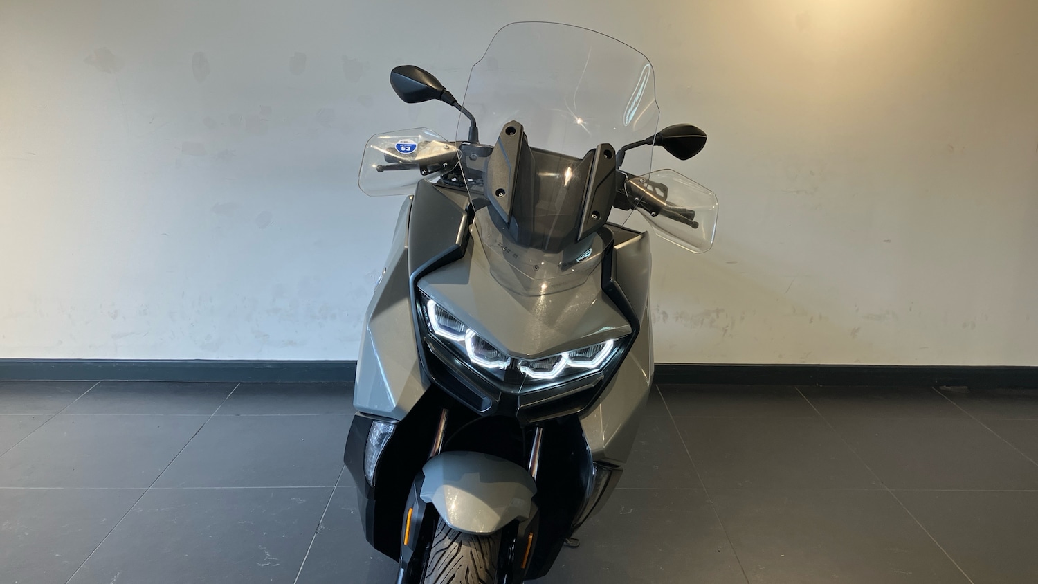 Used BMW C400 2019 for sale - 78907484: Photo 23