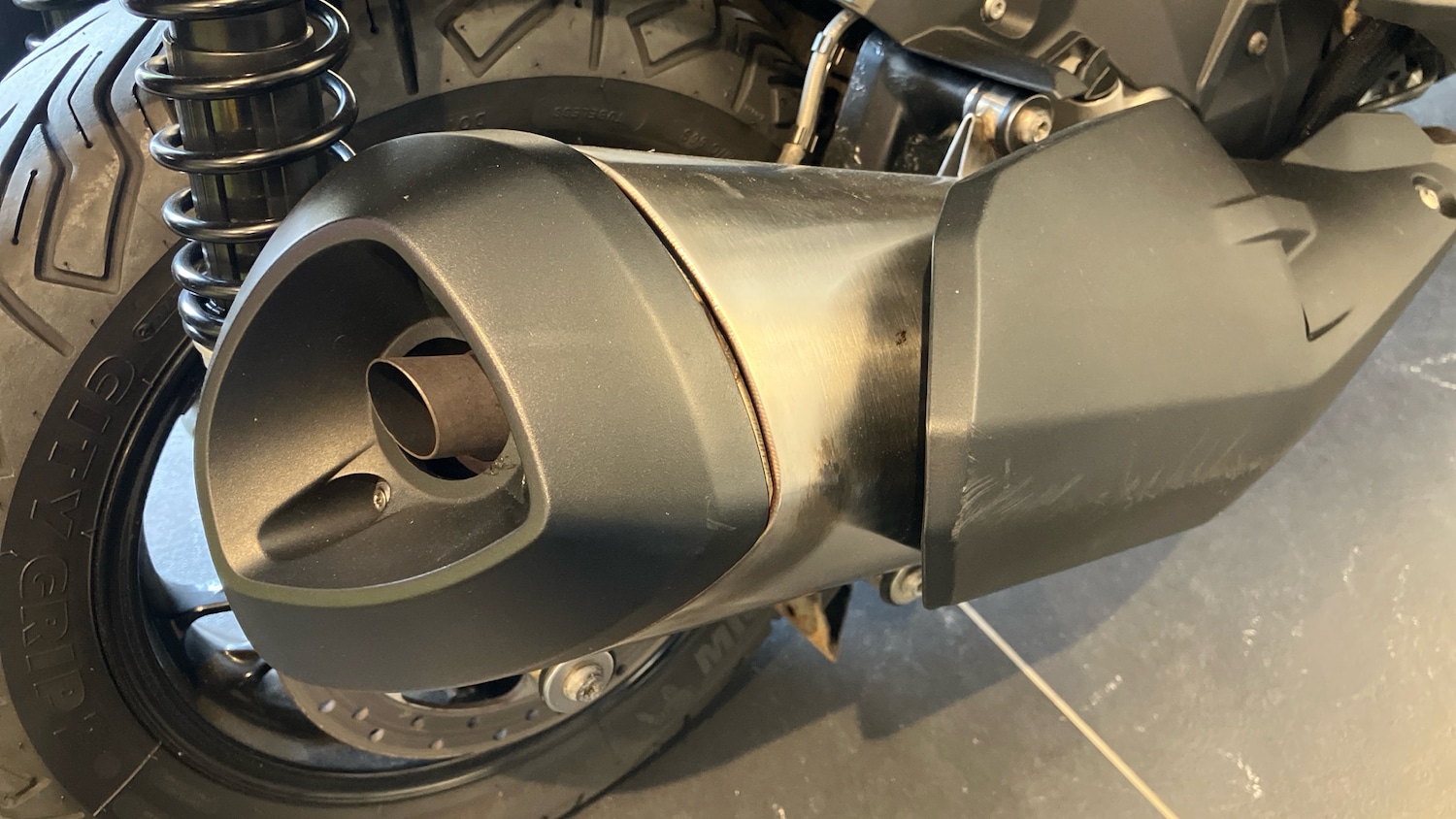 Used BMW C400 2019 for sale - 78907484: Photo 29
