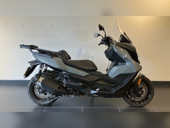 Used BMW C400 2019 for sale - bike-78907484: Photo
