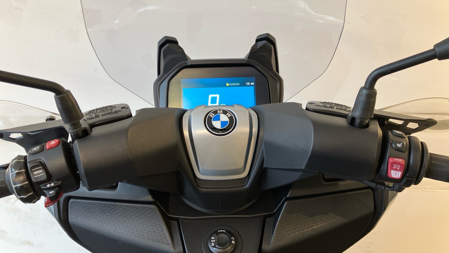 Used BMW C400 2019 for sale - 78907484: Photo 3