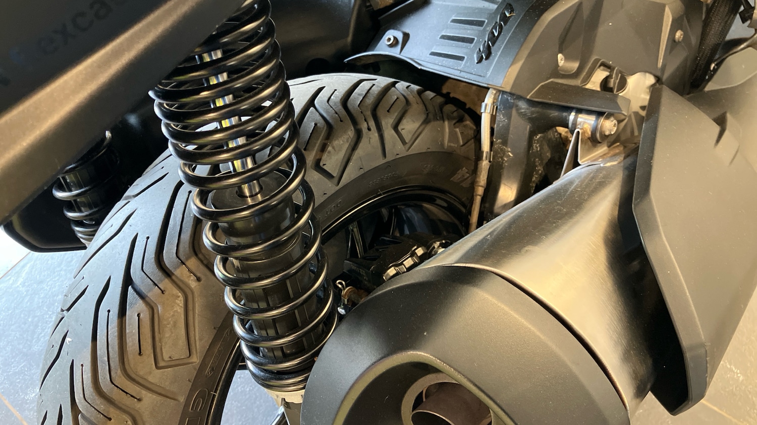 Used BMW C400 2019 for sale - 78907484: Photo 30