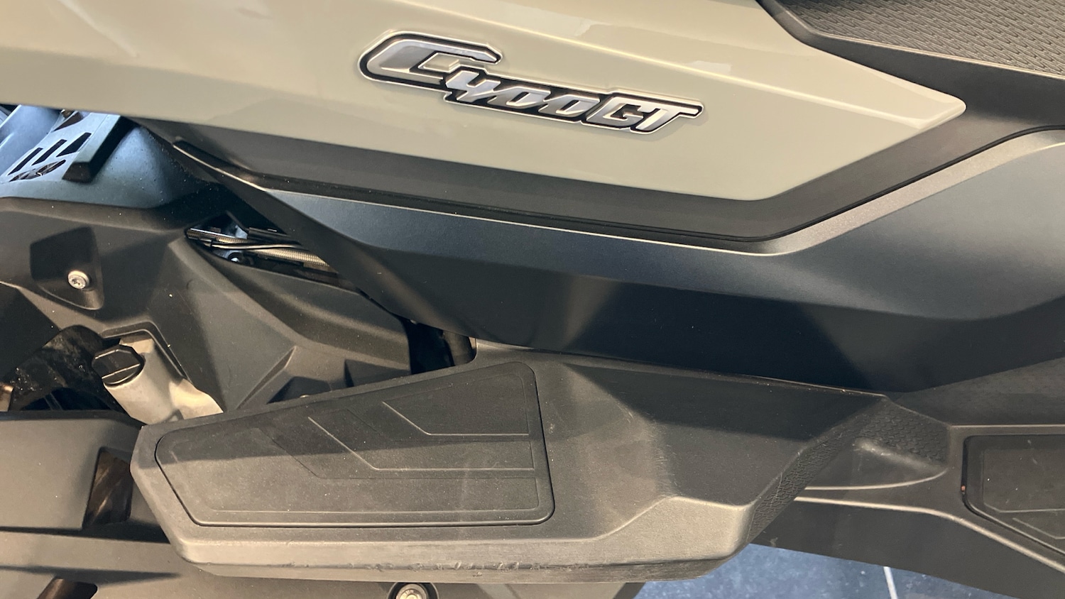 Used BMW C400 2019 for sale - 78907484: Photo 31