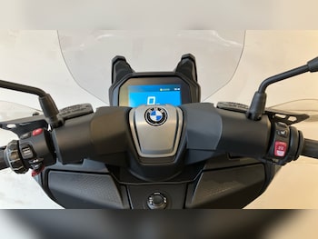 Used BMW C400 2019 for sale - bike-78907484: Photo