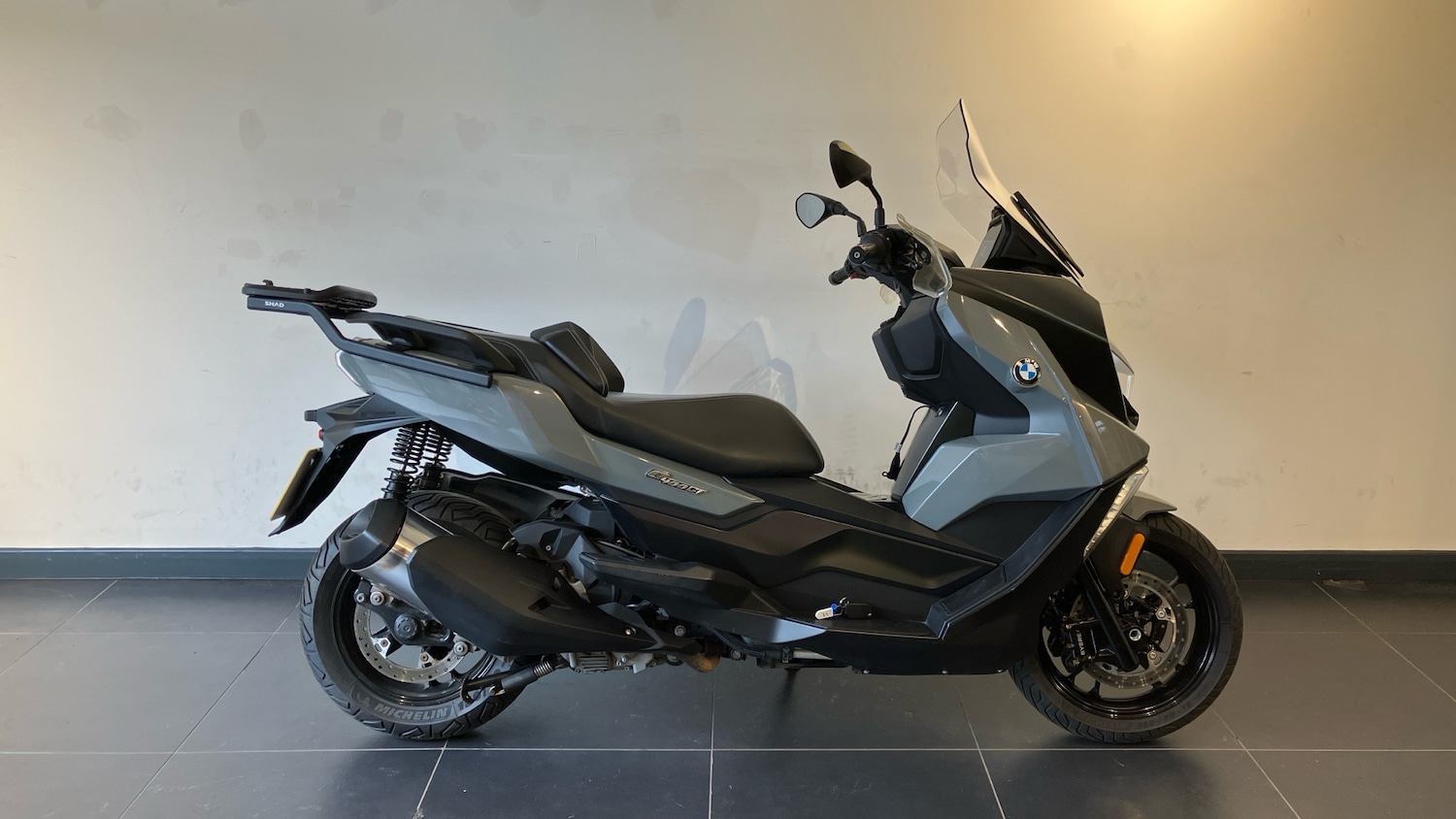 Used BMW C400 2019 for sale - 78907484: Photo 5