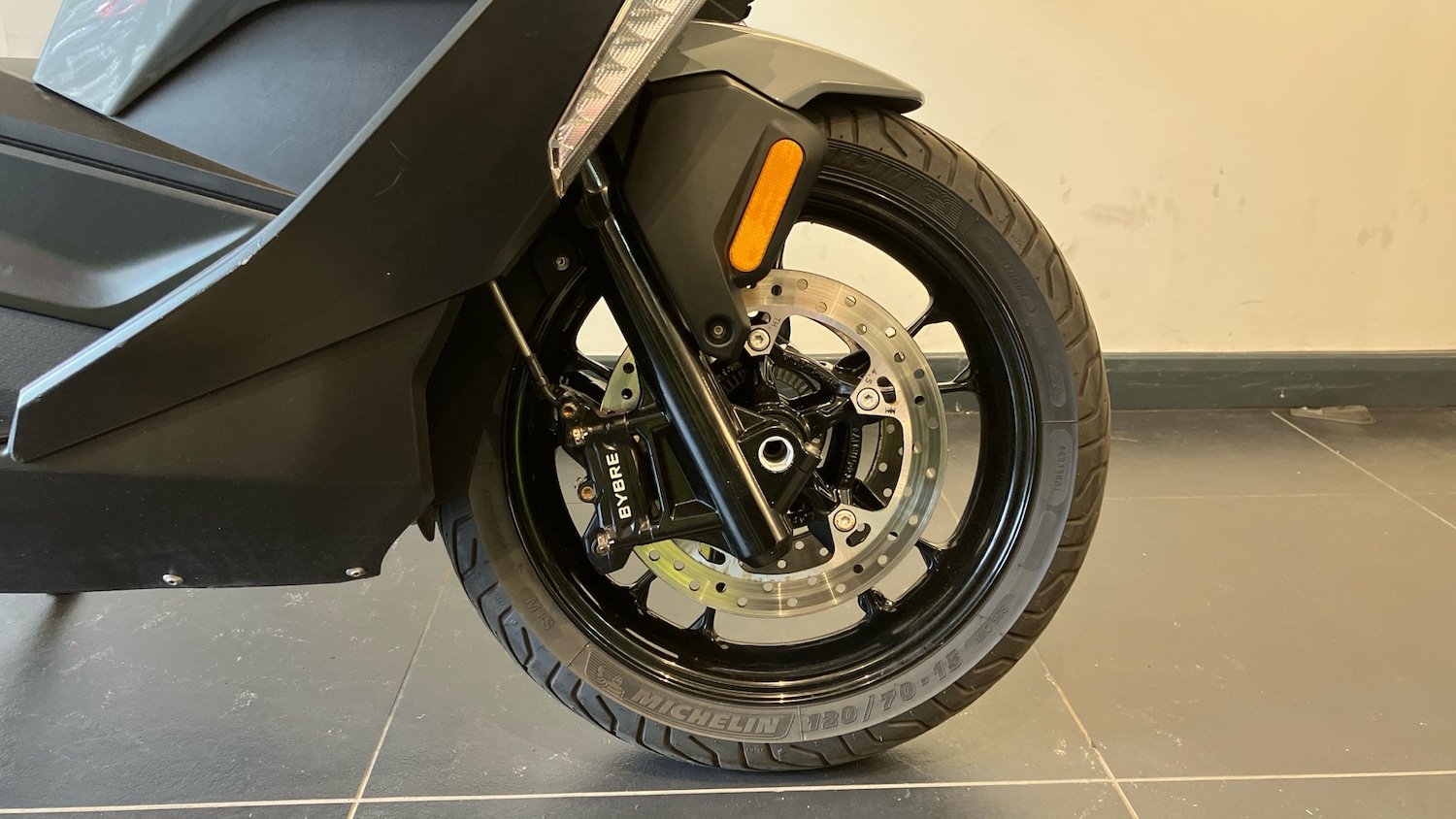 Used BMW C400 2019 for sale - 78907484: Photo 6