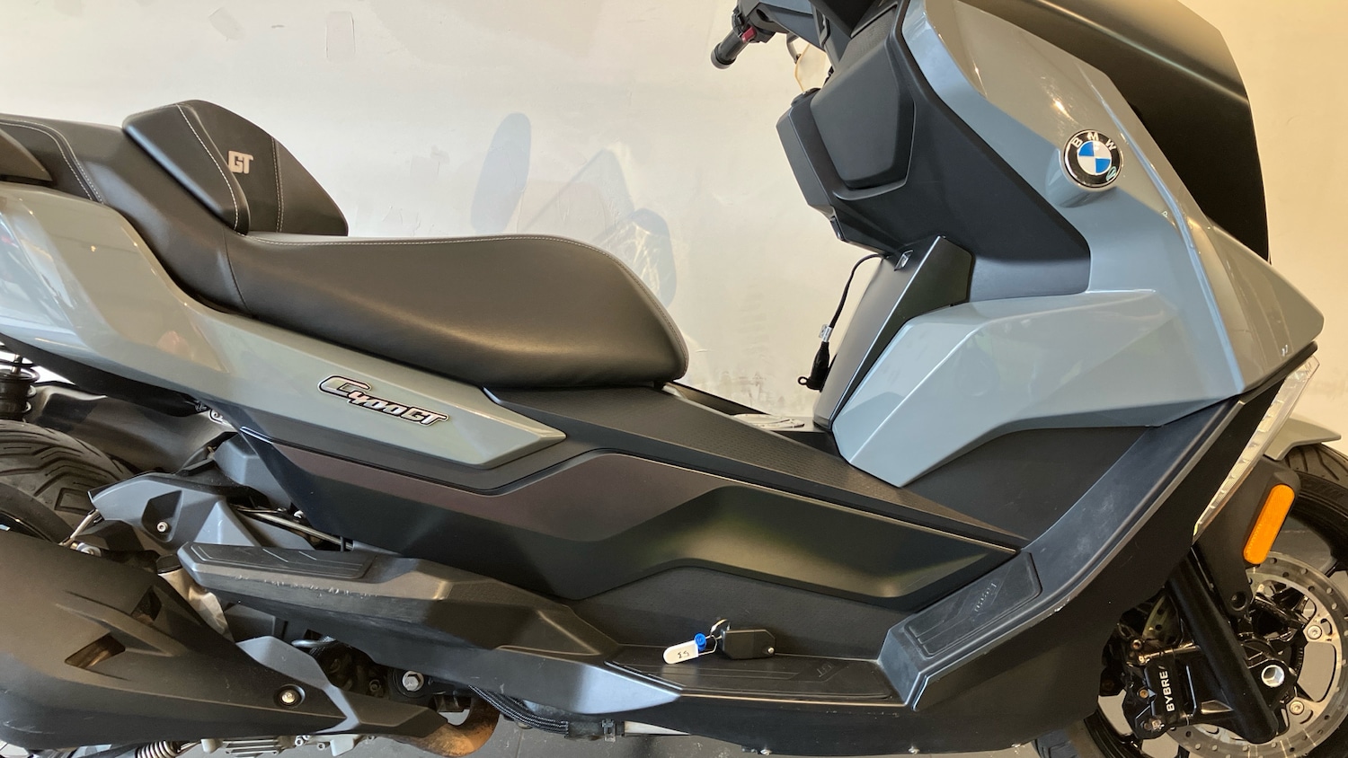 Used BMW C400 2019 for sale - 78907484: Photo 7
