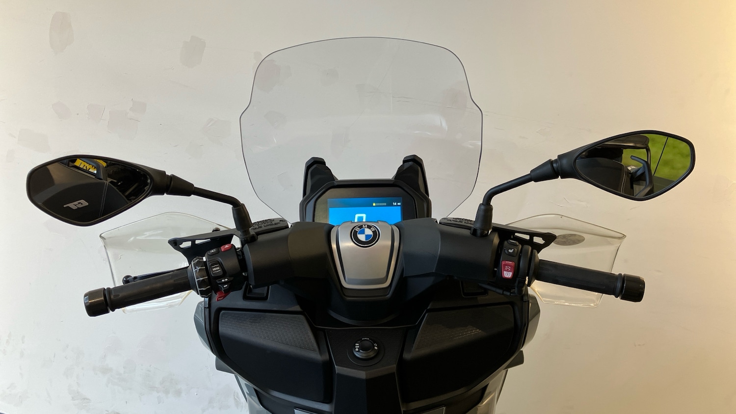 Used BMW C400 2019 for sale - 78907484: Photo 9