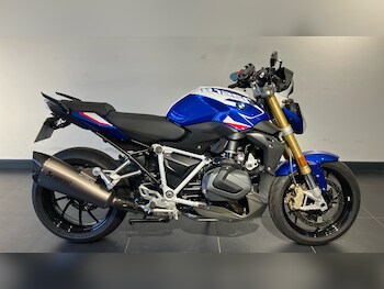 Used BMW R1250 2023 for sale - bike-77435575: Photo