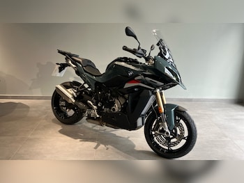 Used BMW S1000 2026 for sale - bike-79228753: Photo