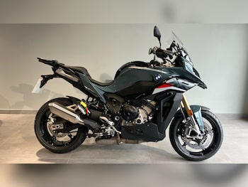 Used BMW S1000 2026 for sale - bike-79228753: Photo