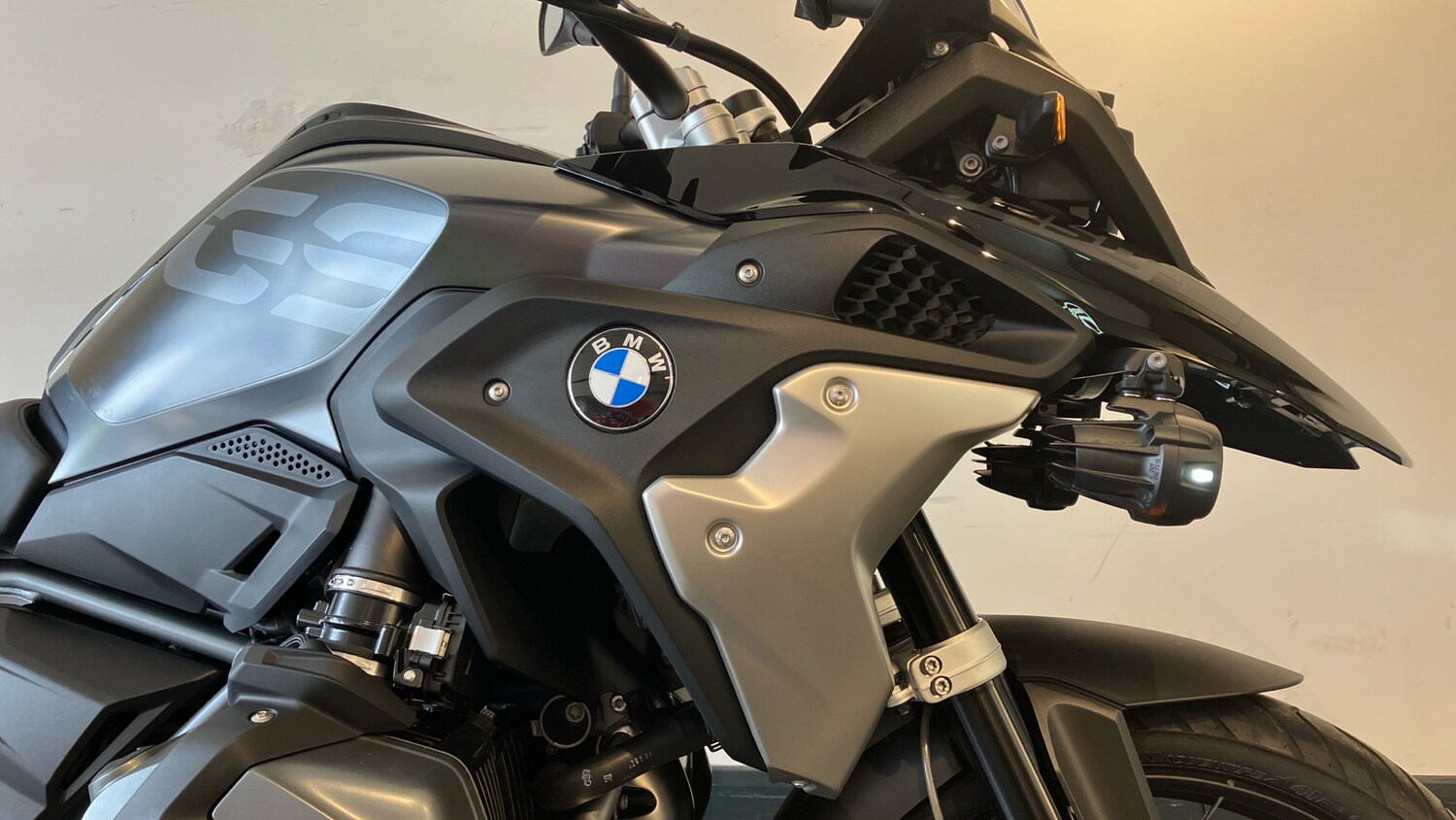 Used BMW R1250 2023 for sale - 78485833: Photo 10